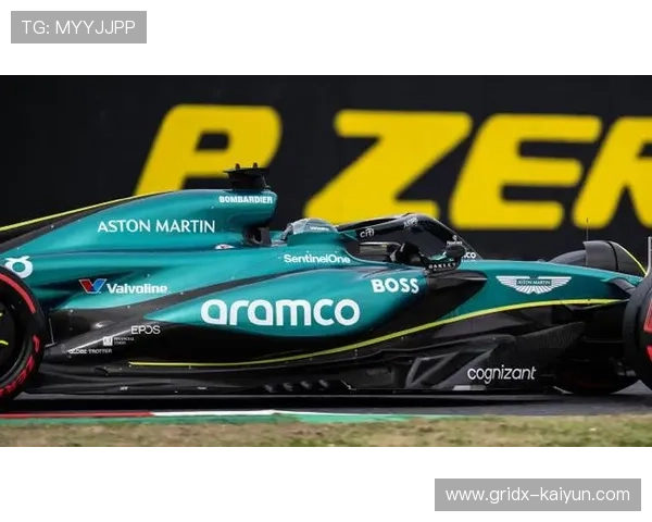 F1宣布与沙特阿美续约五年，合作关系延续至2030年