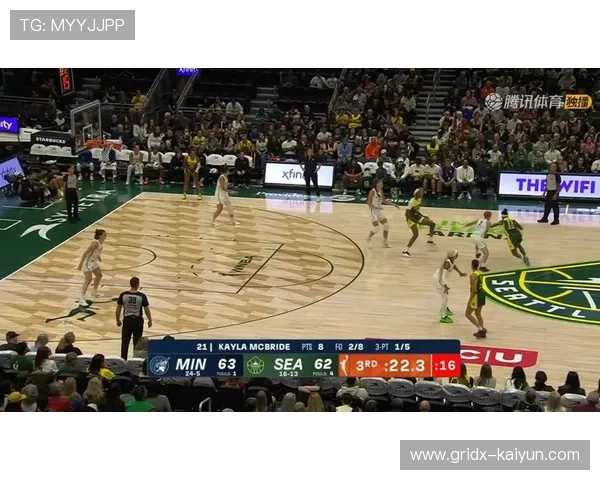 WNBA公布2026赛季完整赛程，常规赛5月8日揭幕