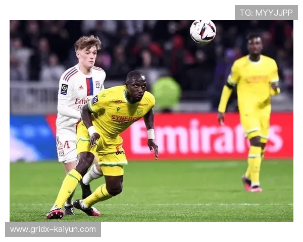 南特主场迎战里昂，攻防数据对比揭示保级与欧战席位差距