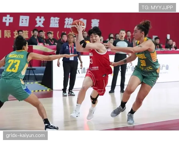 WNBA季前赛国际元素：多支国家队参与热身赛提升比赛观赏性