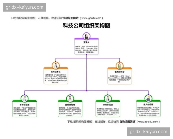 组织架构呈现网络化与扁平化特征 促进信息高效流动